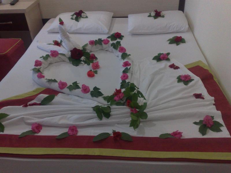 Akdora Resort&Spa Side Luaran gambar